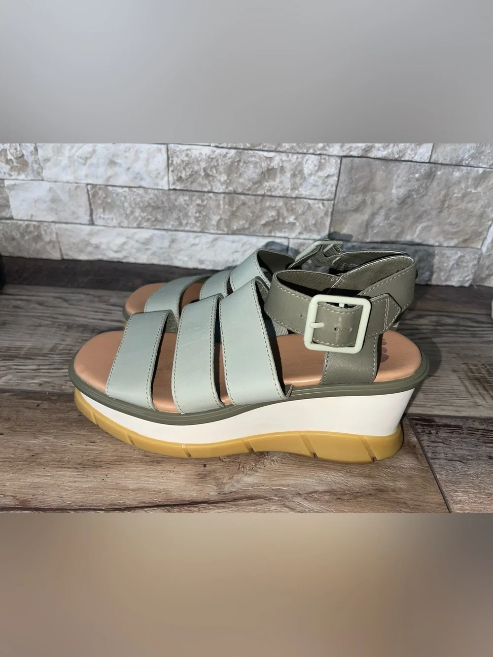Sorel stylish sage